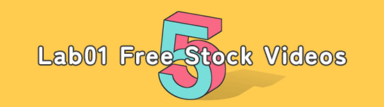 Lab01 Free Stock Videos